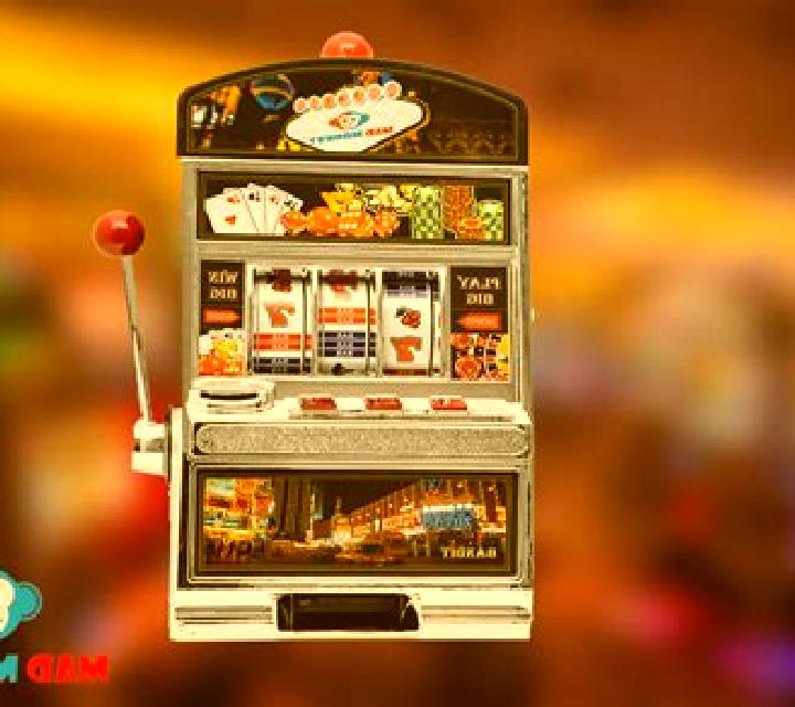 Money Mad Monkey slot game