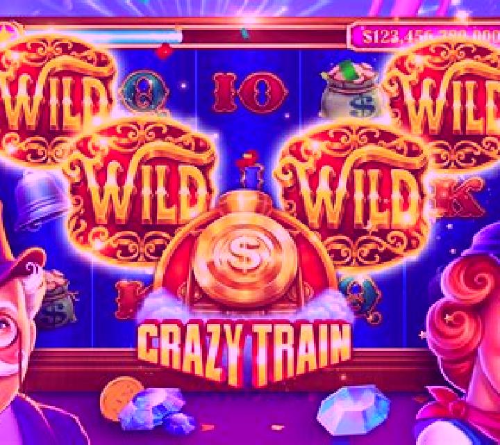 Money Magnet online slot