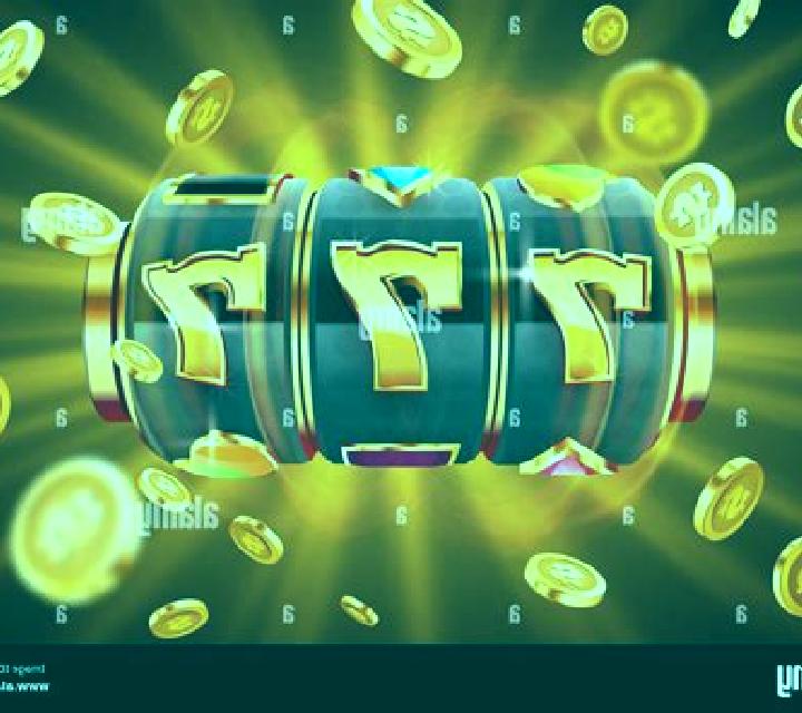 Money Magnet slot machine