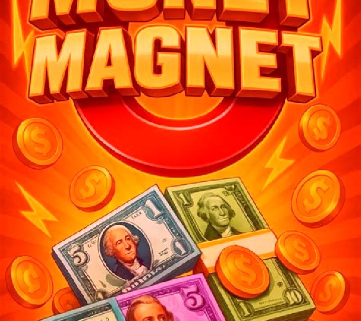 Money Magnet slot