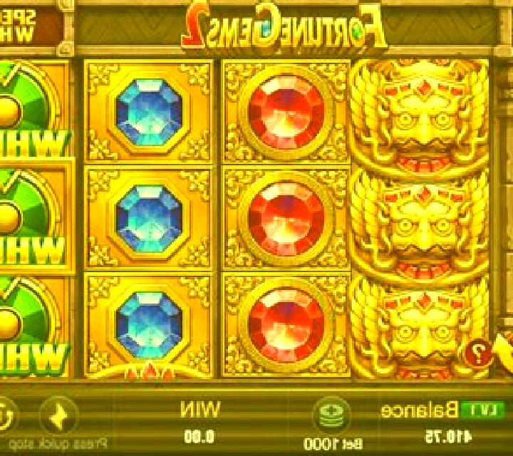 Money Maker 2 slot game
