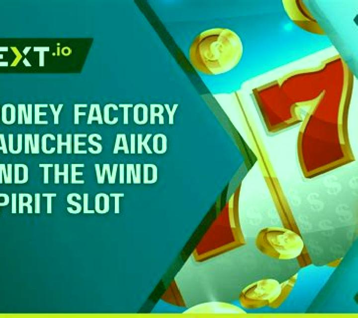 Money Maker 2 slot