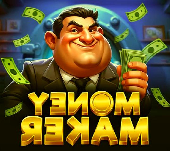 Money Maker (BGAMING) online slot