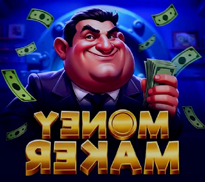 Money Maker (BGAMING) slot game