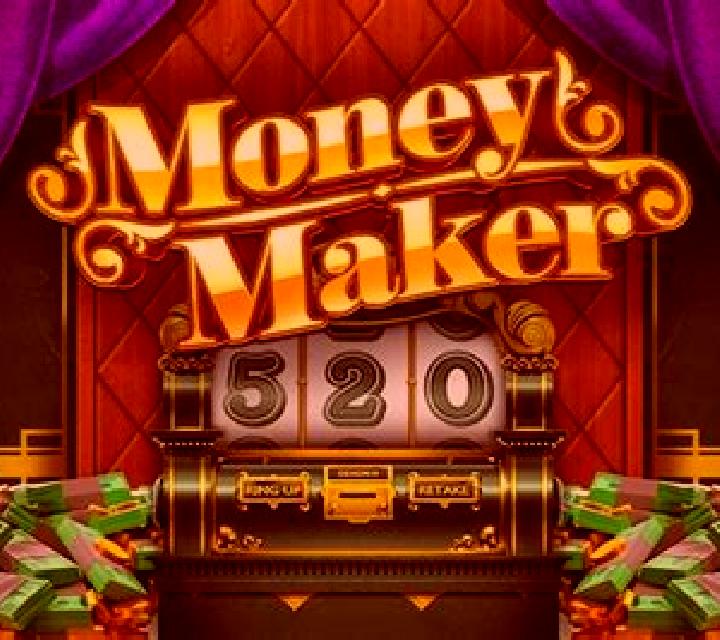 Money Maker (BGAMING) slot