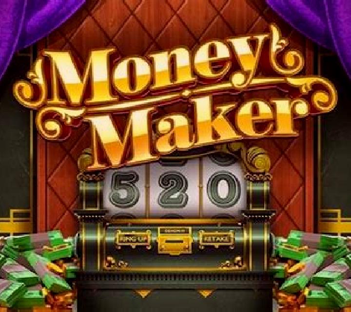 Money Maker – Time Treasure online slot