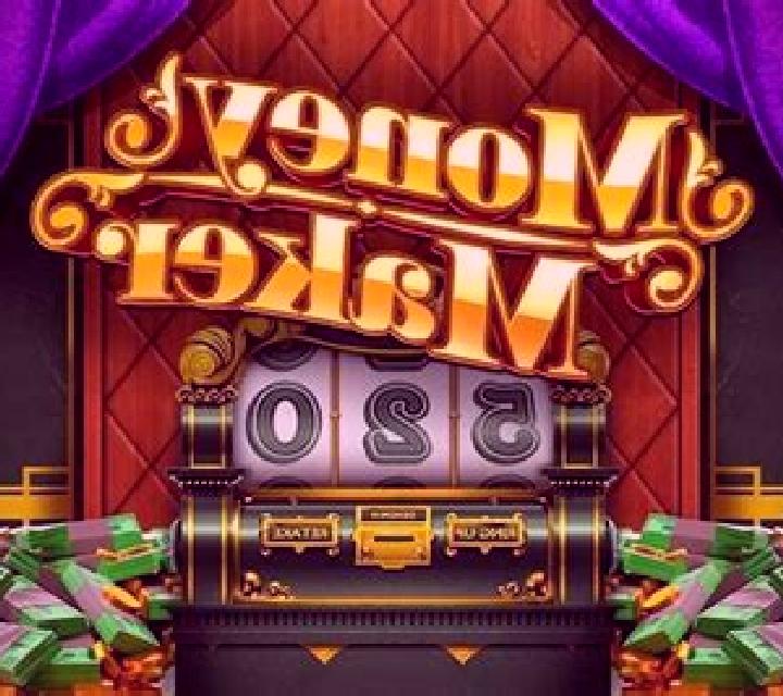 Money Maker – Time Treasure slot machine