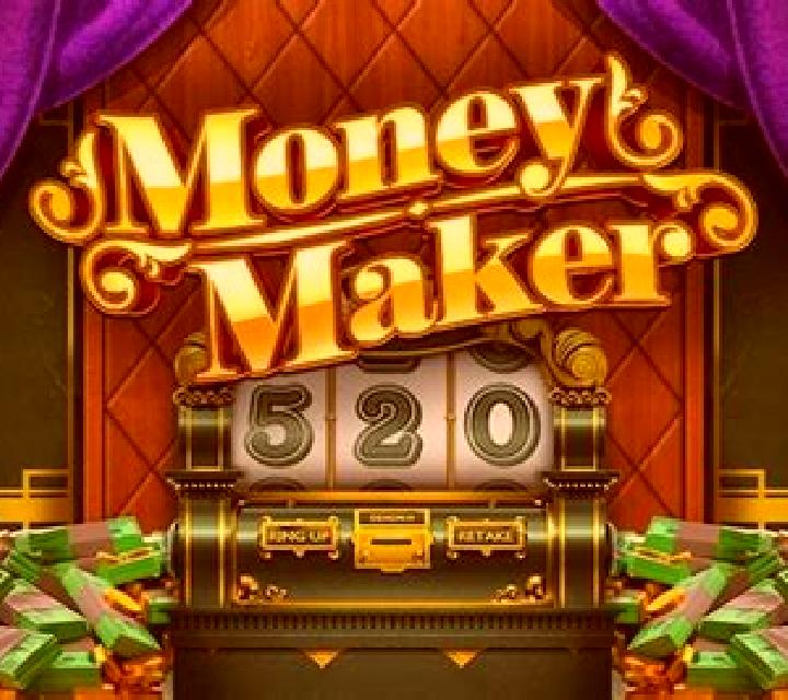 Money Maker – Time Treasure slot
