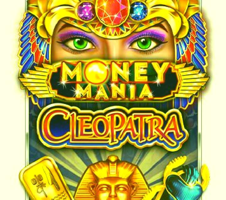 Money Mania Cleopatra slot