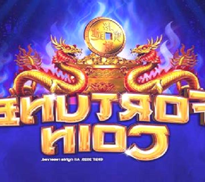 Money Mania Fortune Coin online slot