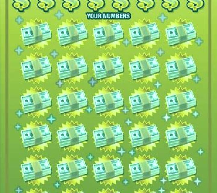Money Mania slot game
