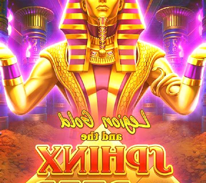 Money Mania Sphinx Fire: Play slot