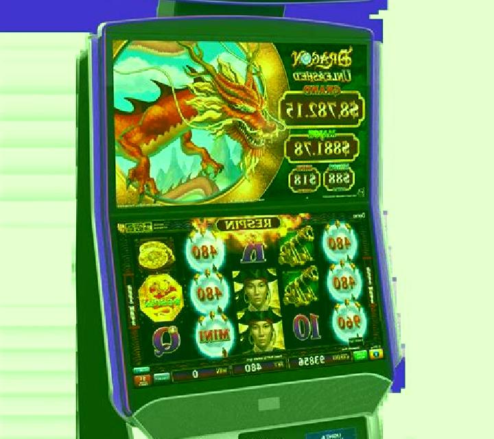 Money Mania Triple Fortune Dragon Unleashed slot