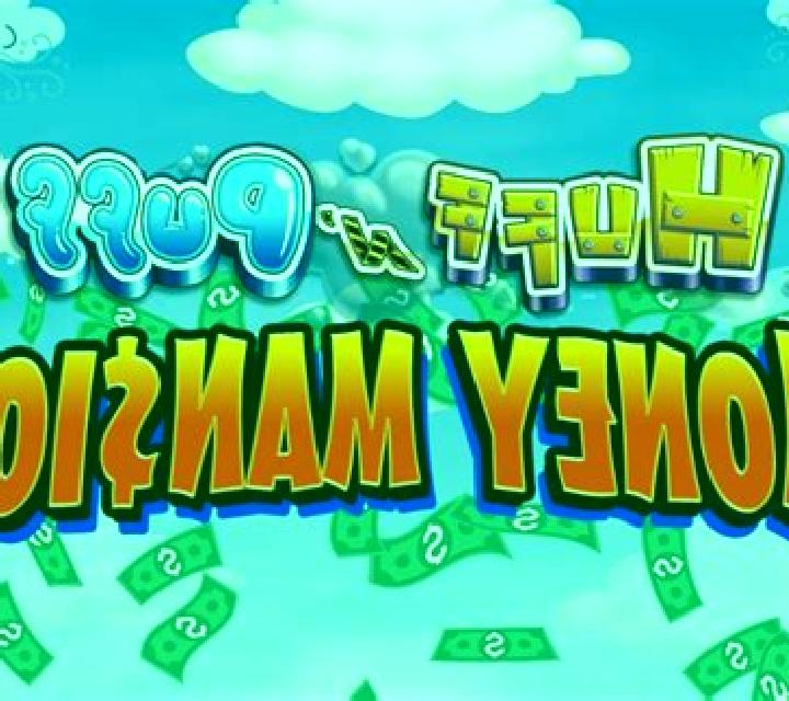 Money Mansion slot