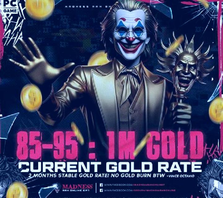 Money Mask Madness online slot