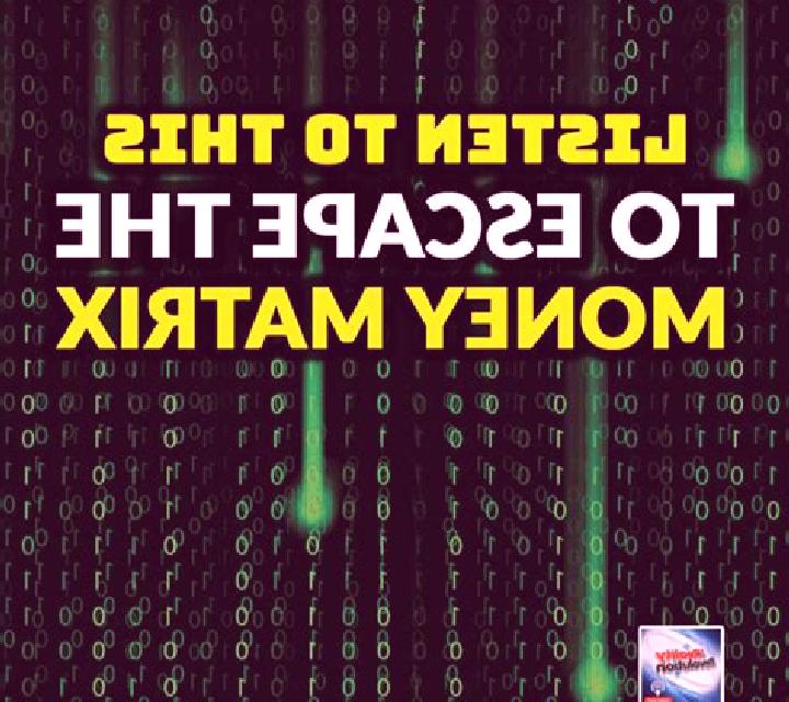 Money Matrix slot