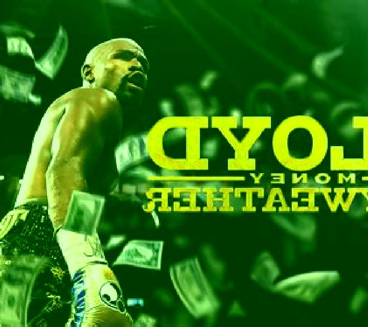 Money Mayweather online slot