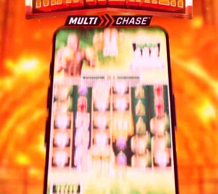 Money Mayweather slot game