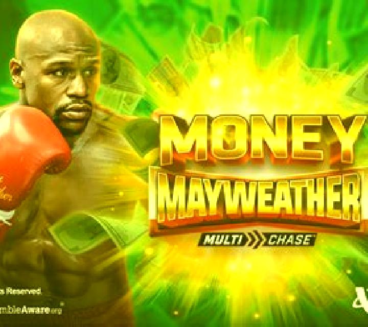 Money Mayweather slot