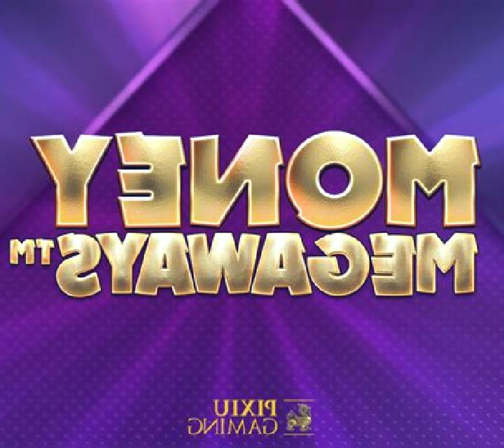 Money Megaways slot game