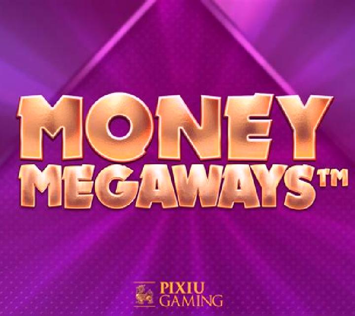 Money Megaways slot machine