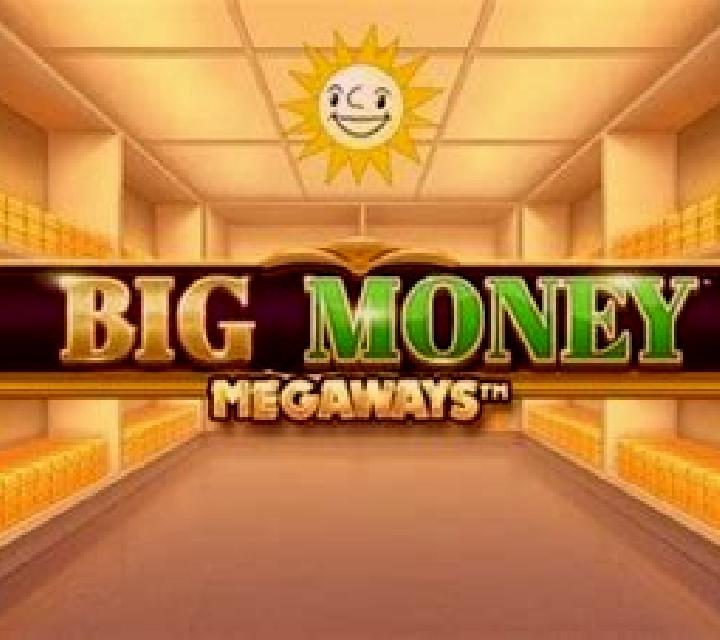 Money Megaways slot