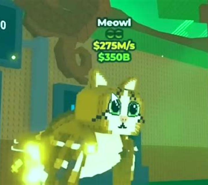 Money Meow online slot
