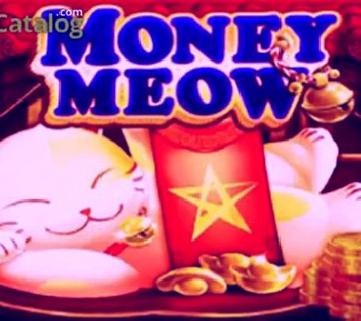 Money Meow slot