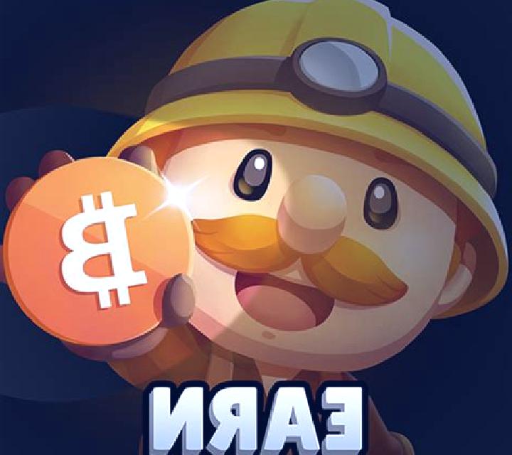 Money Miner (Section 8 Studio) online slot