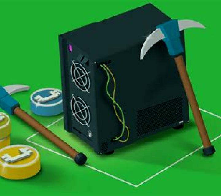 Money Miner (Section 8 Studio) slot
