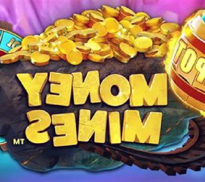 Money Mines online slot