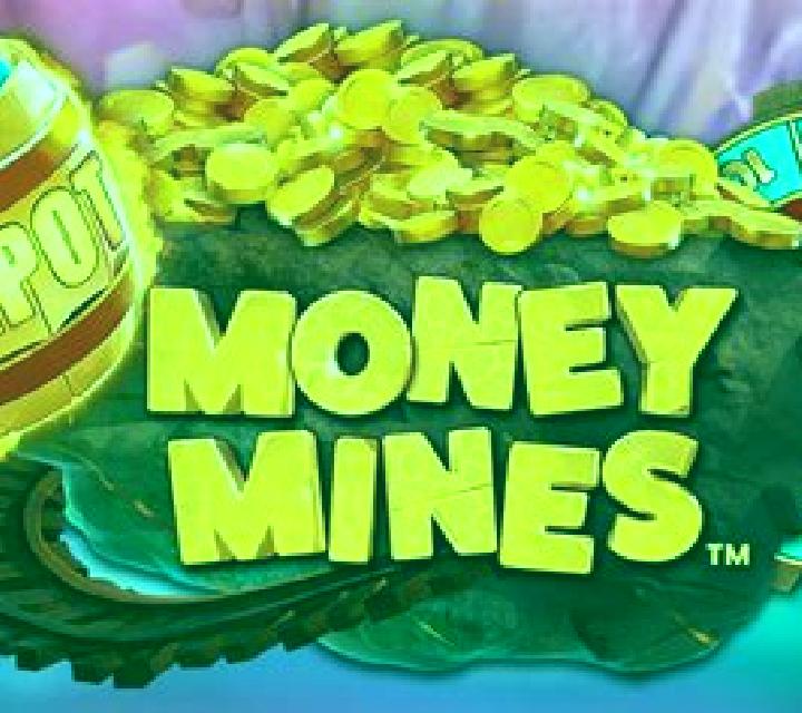 Money Mines slot game