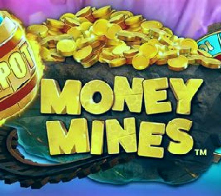 Money Mines slot
