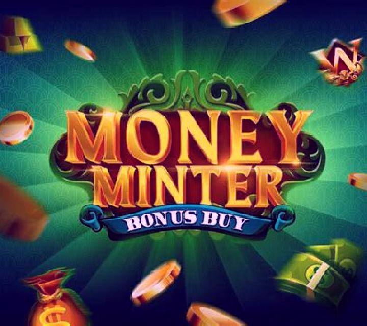 Money Minter online slot