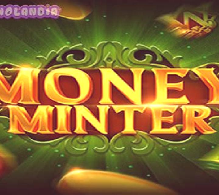 Money Minter slot game