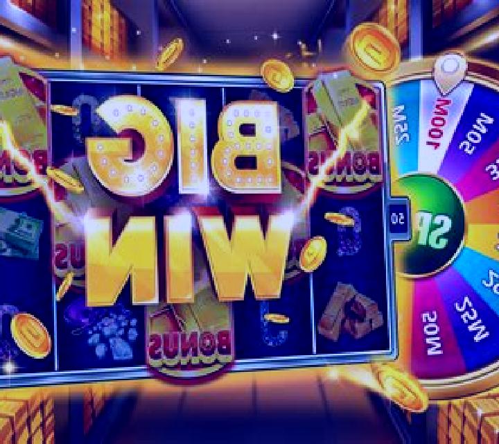 Money Money Money slot game