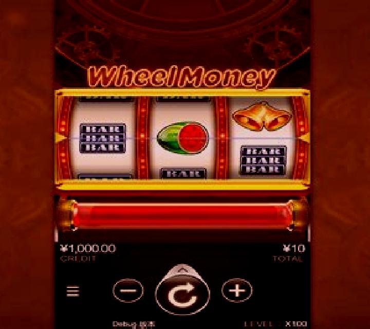 Money Money Money slot