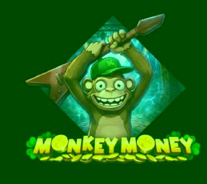 Money Monkey online slot