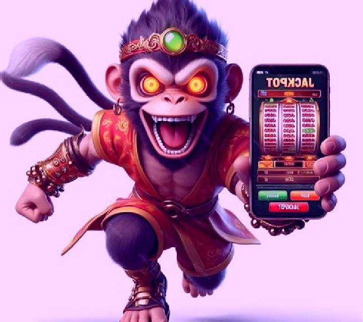 Money Monkey slot