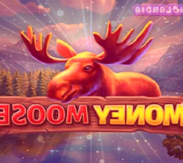 Money Moose online slot
