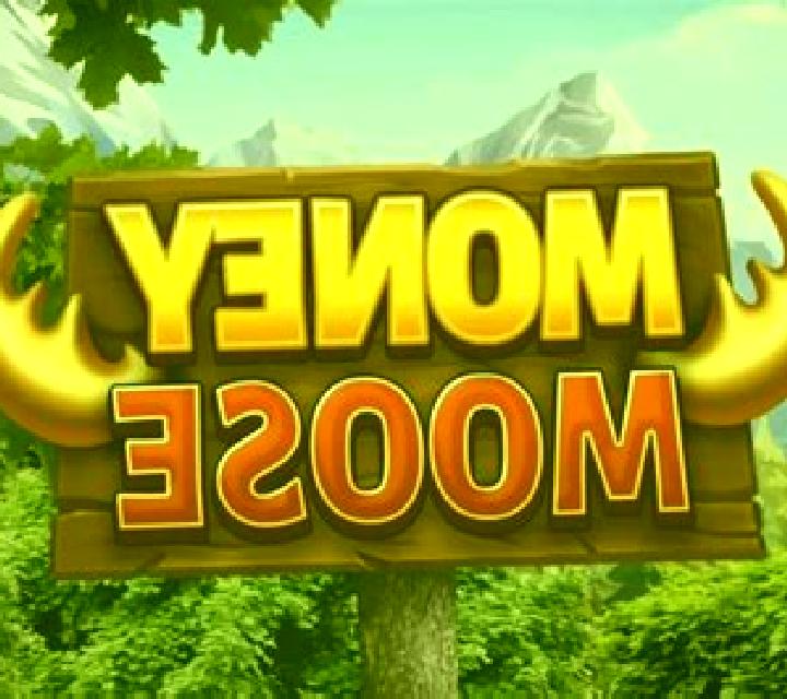 Money Moose slot