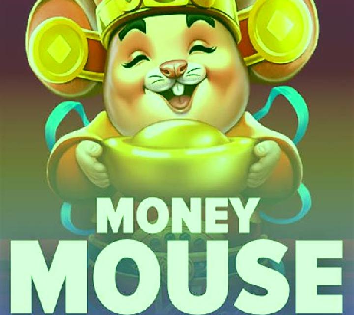 Money Mouse (Pragmatic Play) online slot