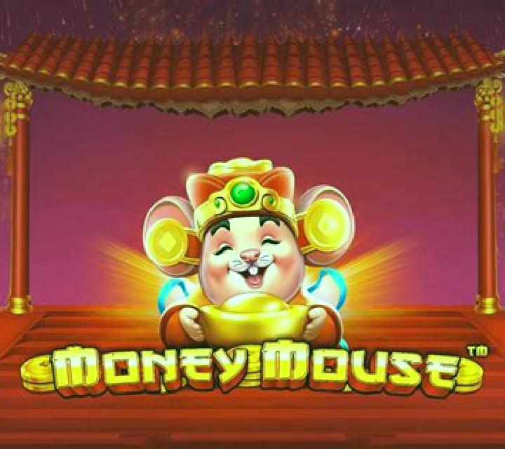 Money Mouse (Pragmatic Play) slot game