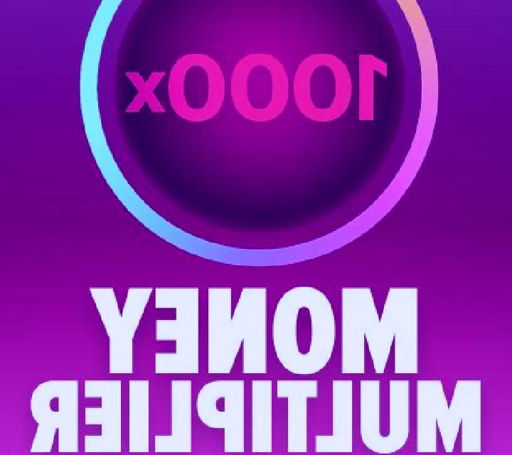Money Multiplier (Bubblegum Labs) online slot