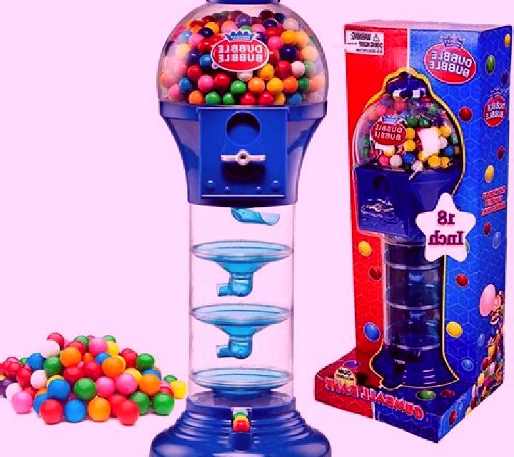 Money Multiplier (Bubblegum Labs) slot machine