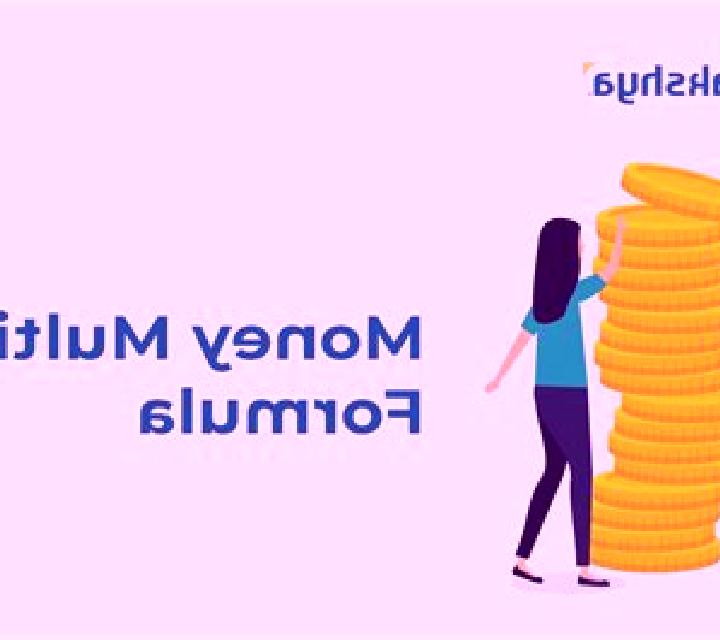 Money Multiplier (Bubblegum Labs) slot
