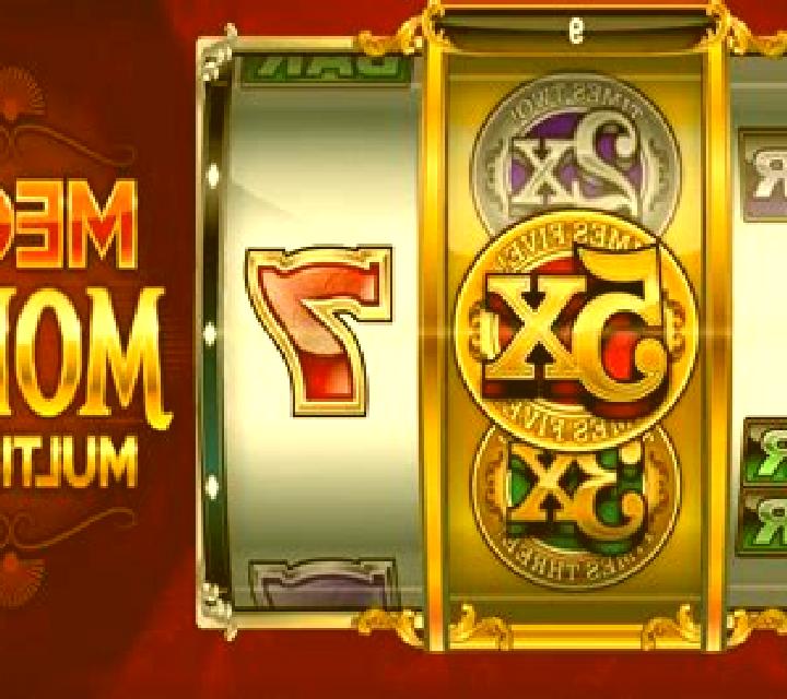 Money Multiplier (CR Games) online slot