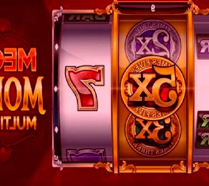 Money Multiplier (CR Games) slot game