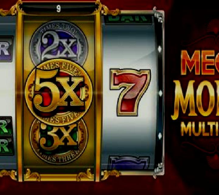 Money Multiplier (CR Games) slot