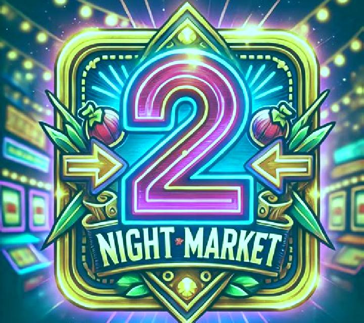 Money Night slot game